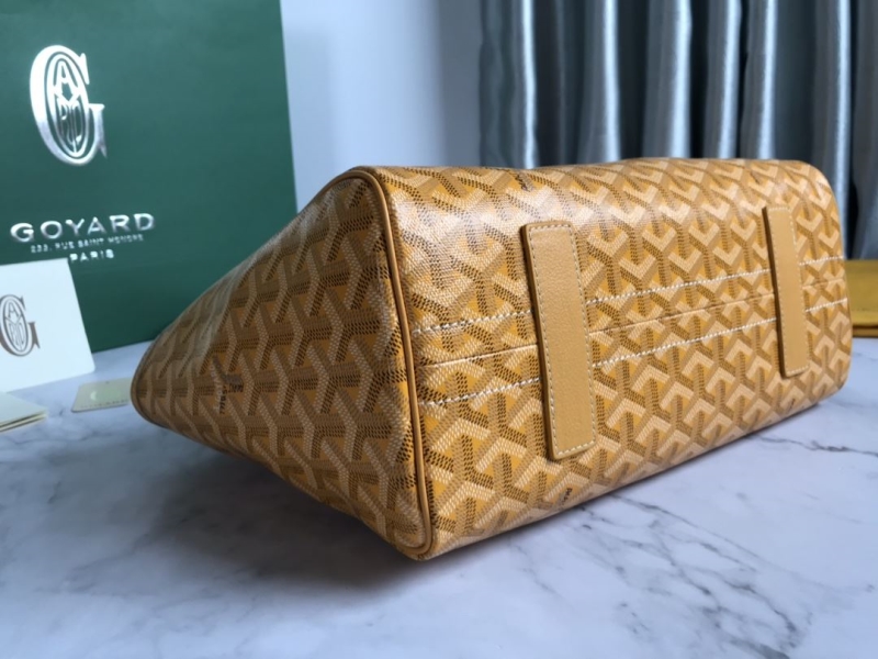 Goyard Top Handle Bags